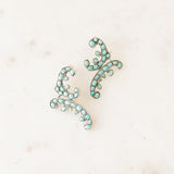 Renée Victorian Earrings