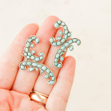 Renée Victorian Earrings
