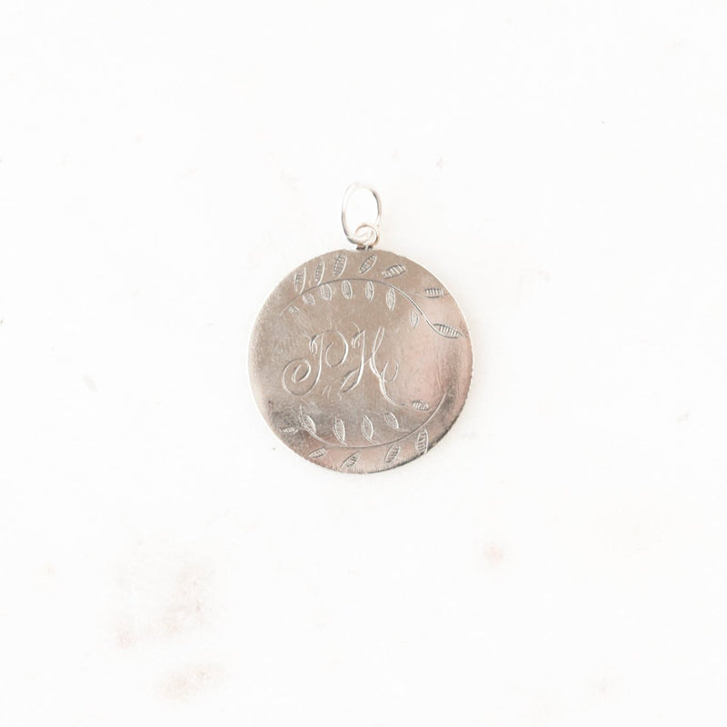 Lucienne Victorian Pendant