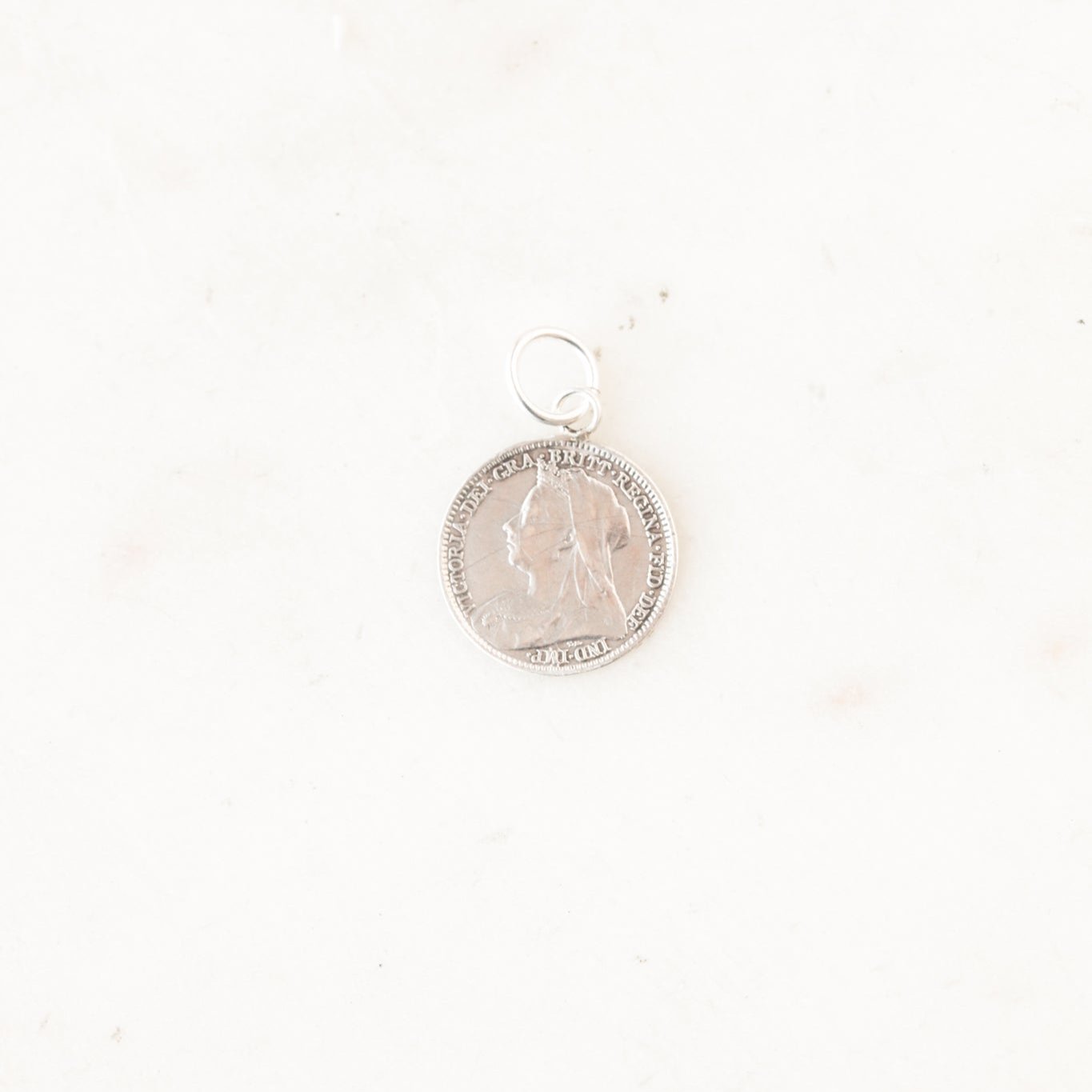 "Mother" Love Token