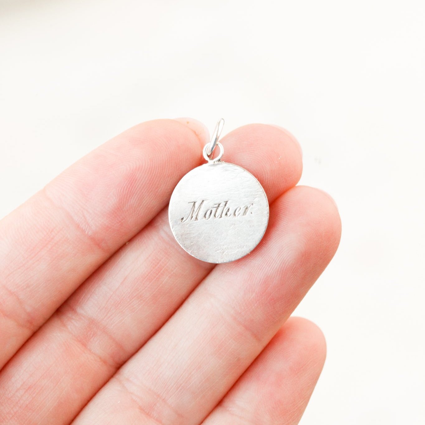 "Mother" Love Token