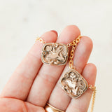 Louis Bird Pendants