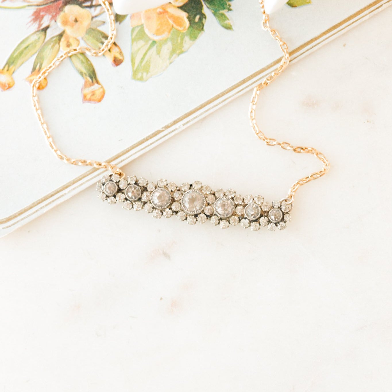 Bennie Deco Pendant
