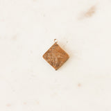 Victorian Engraved Locket