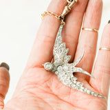 Love Bird Pendant