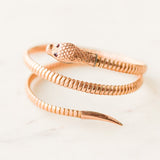 Cleo Coiled Bracelet