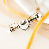 Lissie Celestial Pendant