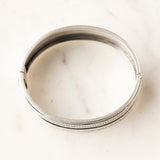 Theo Sterling Bangle