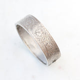 Bracken Floral Bracelet