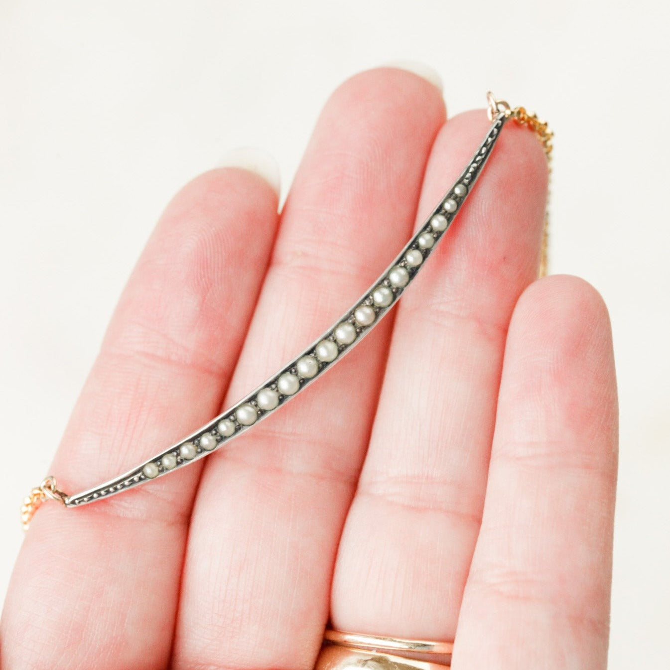 Penelope Deco Pendant