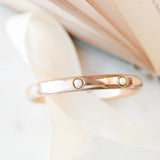 Felicity Pearl Bangle