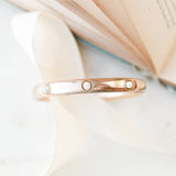 Felicity Pearl Bangle