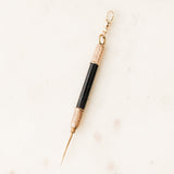 Victorian Toothpick Charm