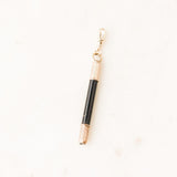 Victorian Toothpick Charm