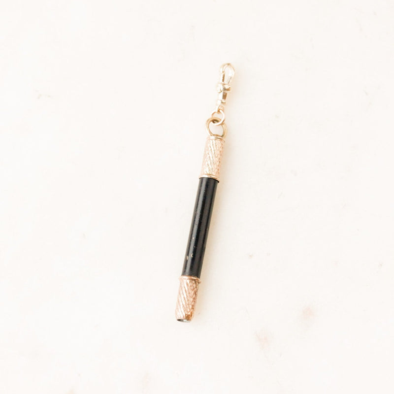 Victorian Toothpick Charm