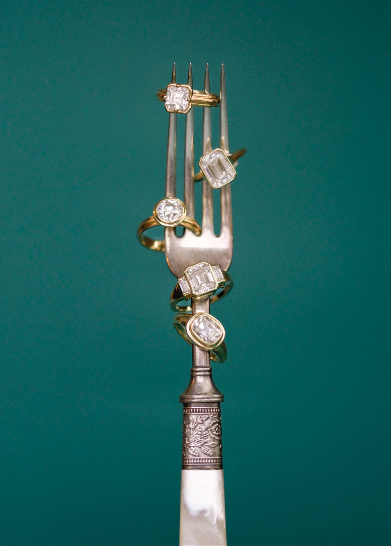 Quinn Ring