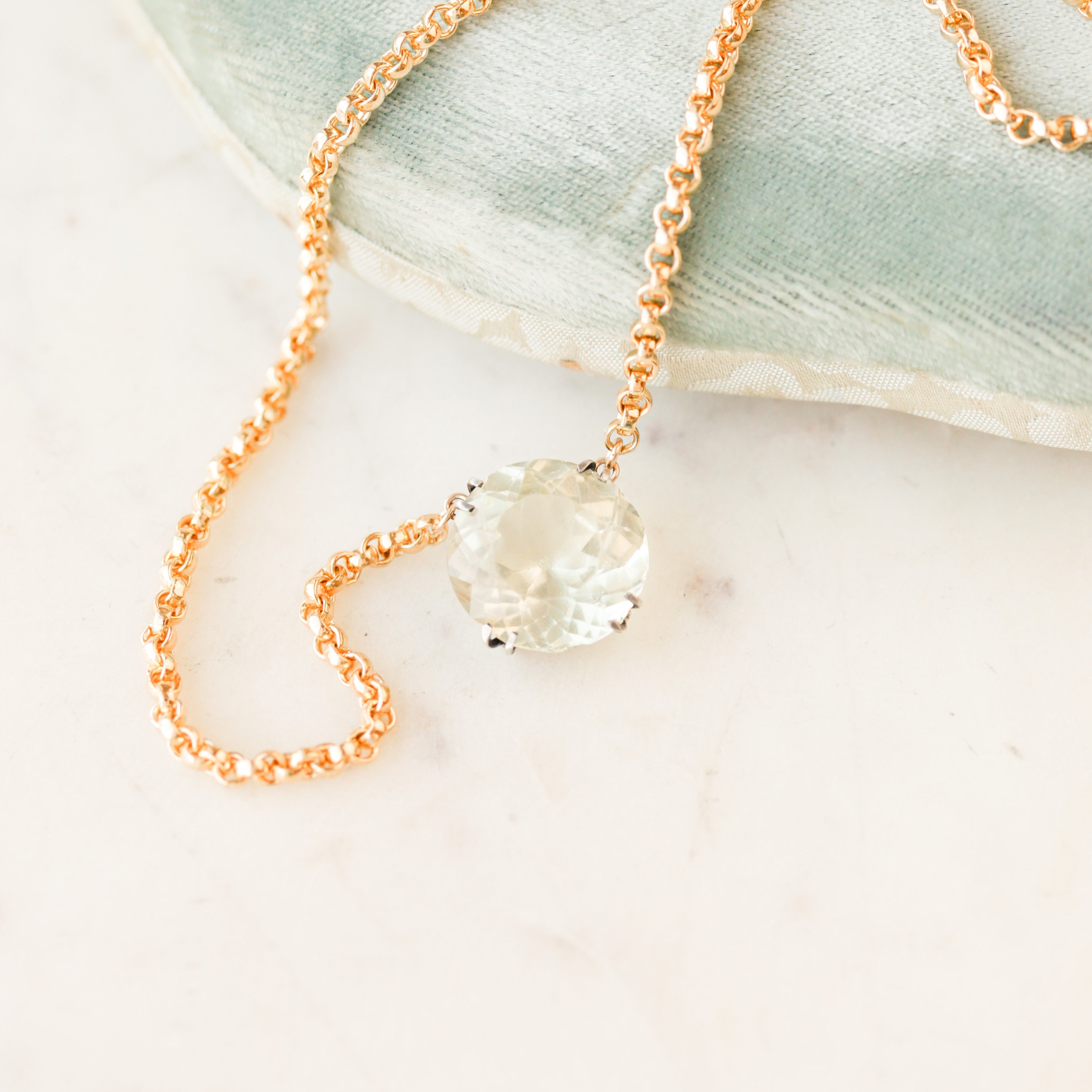 Delphine Deco Pendant