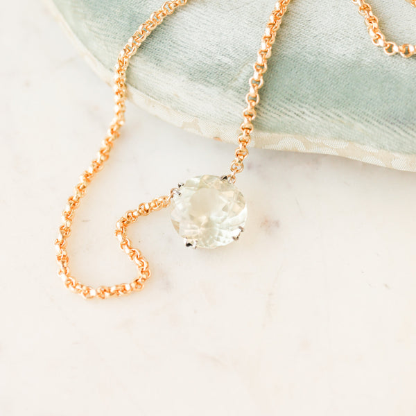 Delphine Deco Pendant
