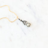 Erville Deco Pendant