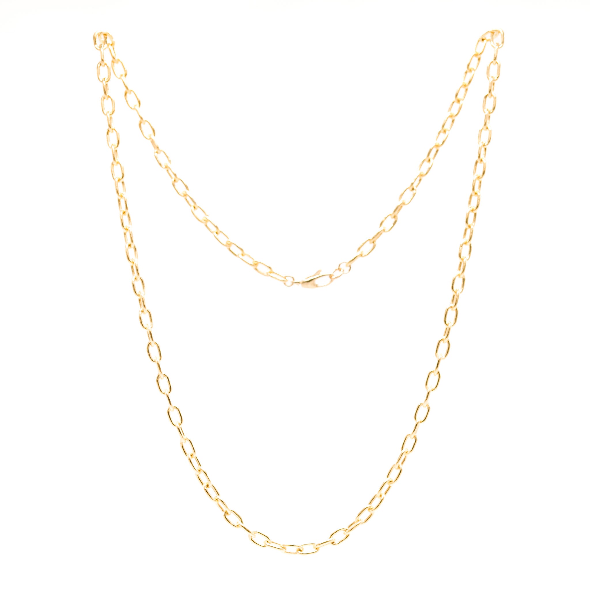Midsize Classic Chain