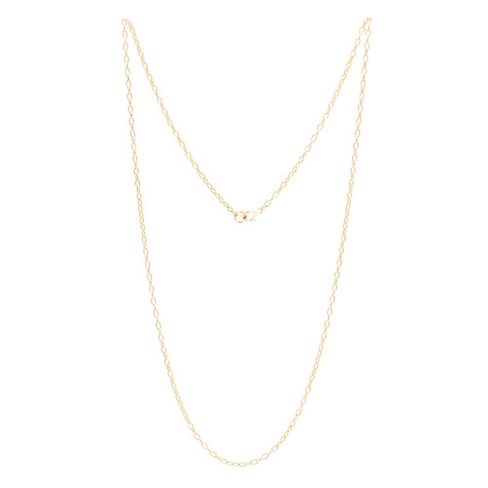 Small Classic Chain