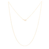 Delicate Classic Chain