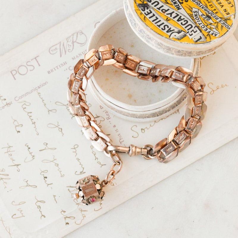 Corvier Bracelet