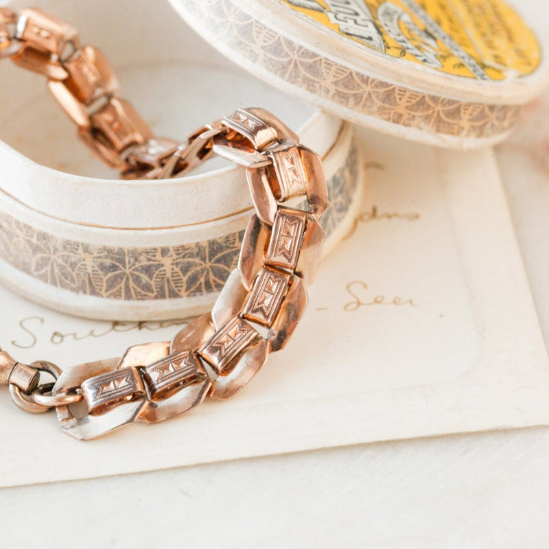 Corvier Bracelet