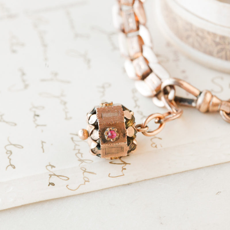 Corvier Bracelet