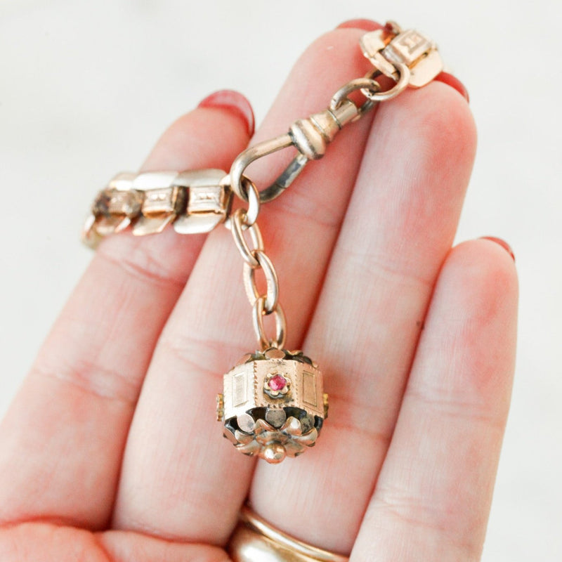 Corvier Bracelet