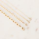 Delicate Classic Chain