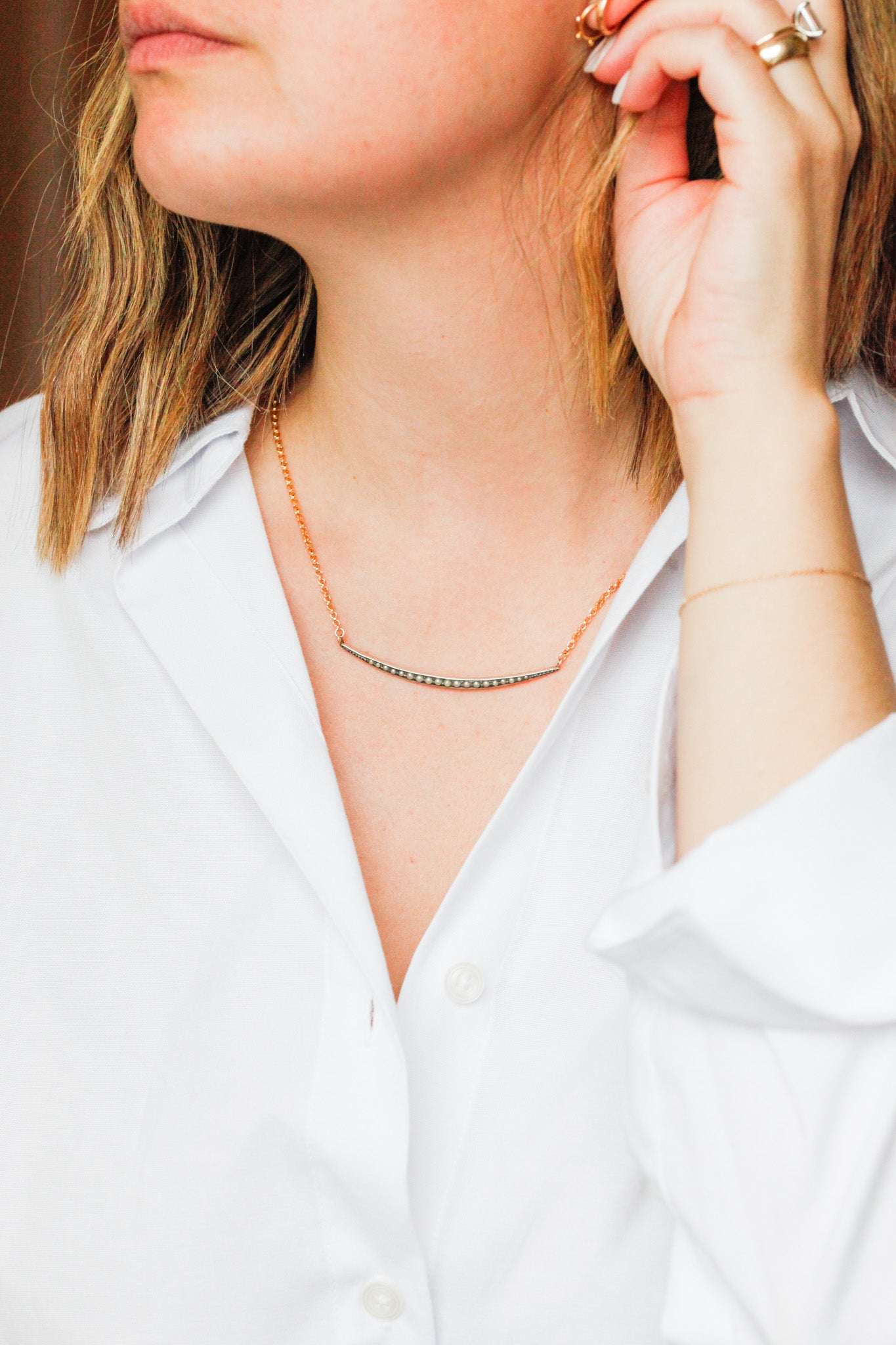 Penelope Deco Pendant