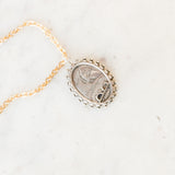 Sera Swallow Pendant