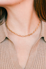 Large Classic Chain