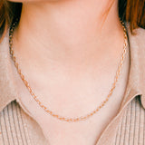 Midsize Classic Chain