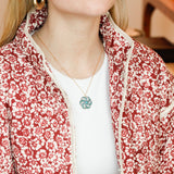 Gabor Turquoise Pendant