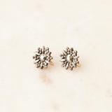 Hazel Starburst Earrings