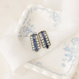 Evelyn Edwardian Earrings