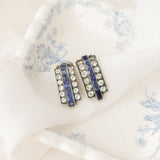 Evelyn Edwardian Earrings