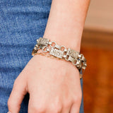 Rossalie Necklace & Bracelet Conversion