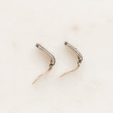 Evelyn Edwardian Earrings