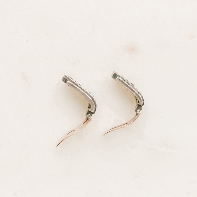 Evelyn Edwardian Earrings