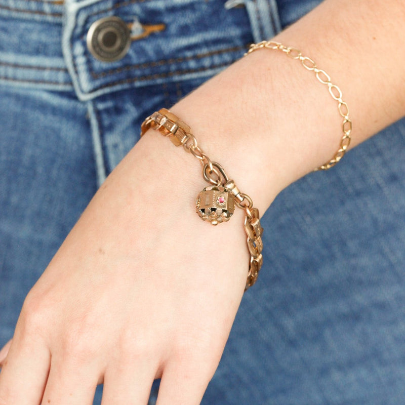 Corvier Bracelet