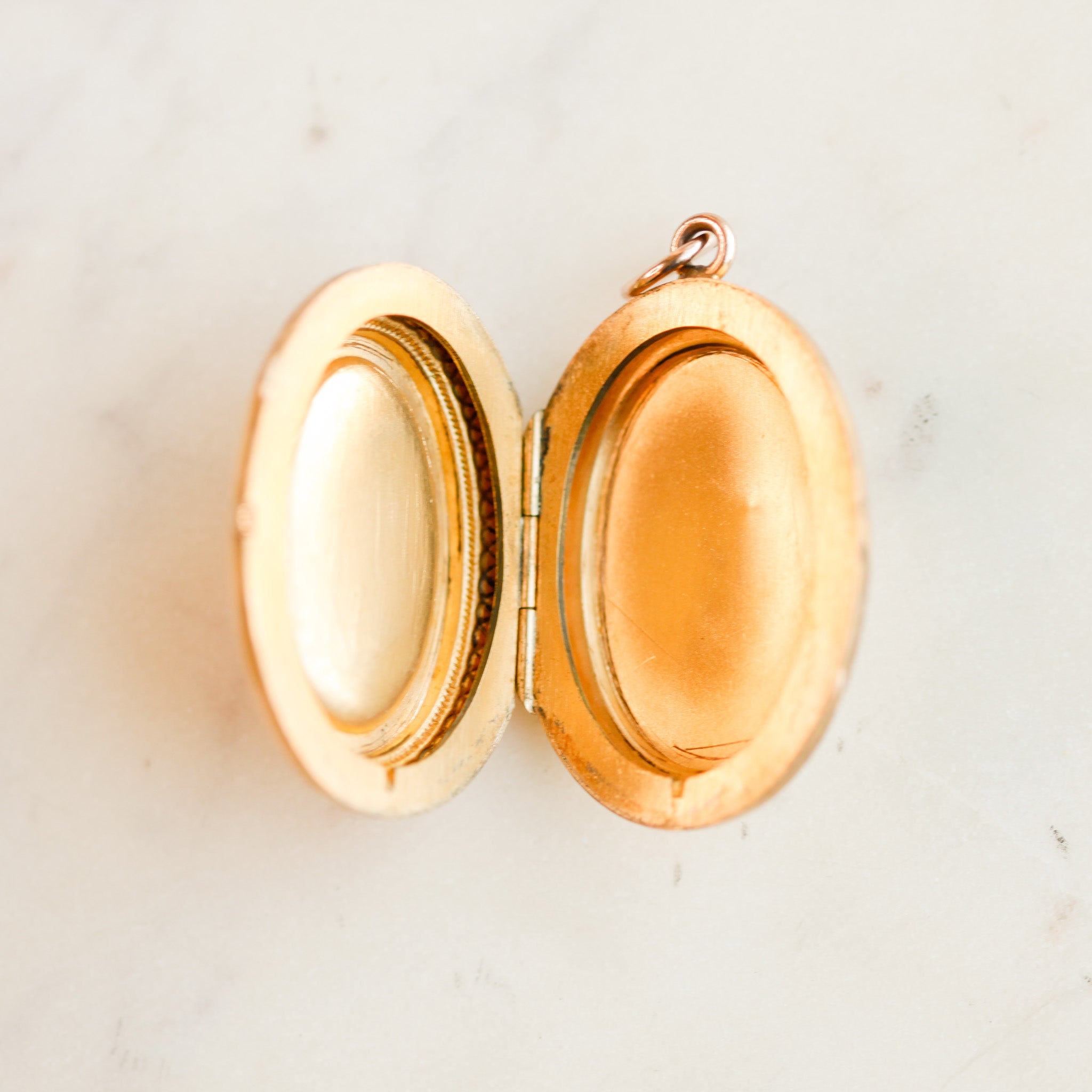 Delanie Victorian Locket