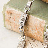 Rossalie Necklace & Bracelet Conversion