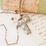 Freemason's Secret Orb Necklace