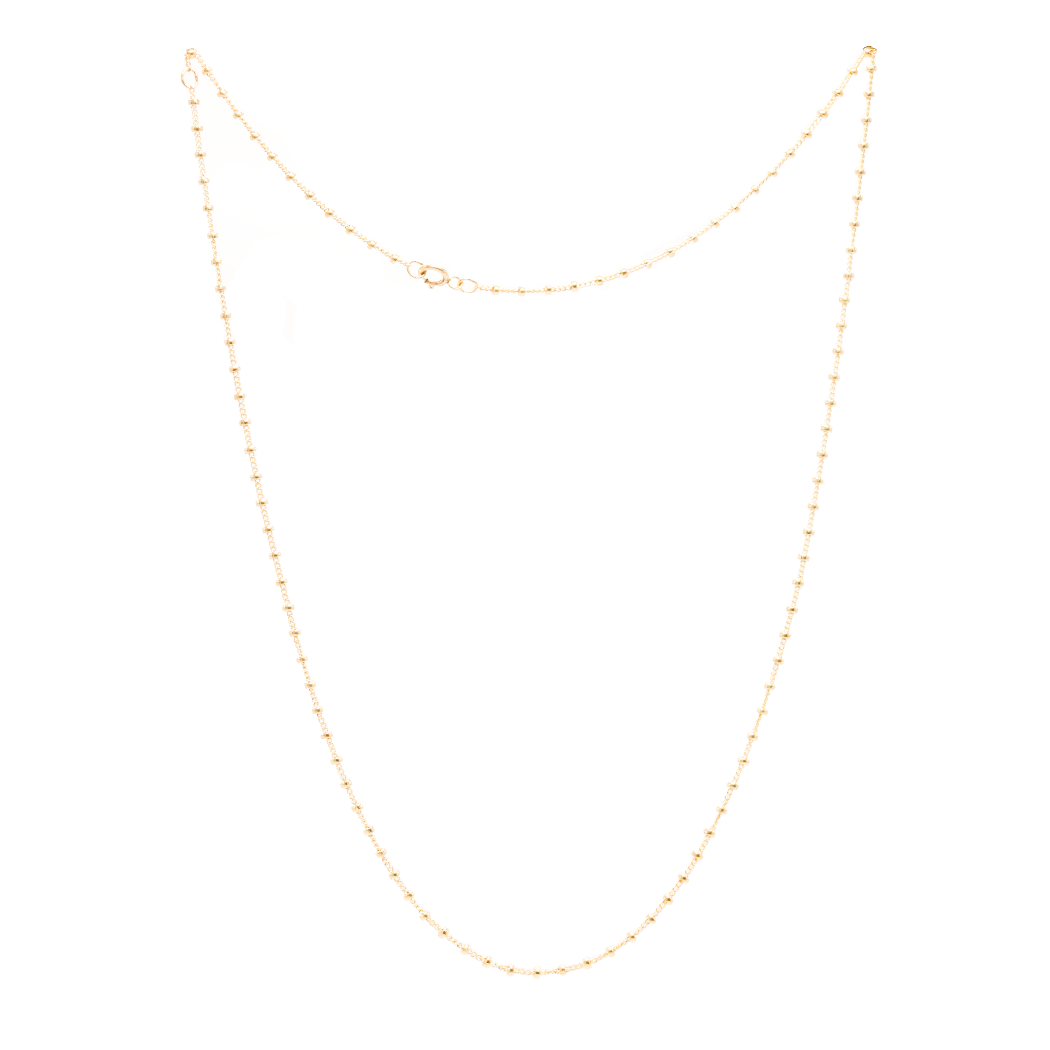 Lucy Classic Chain