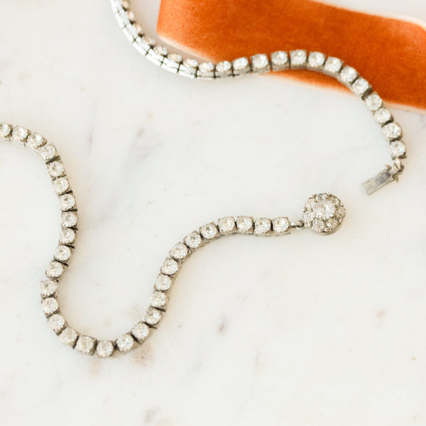 Wallace Deco Necklace