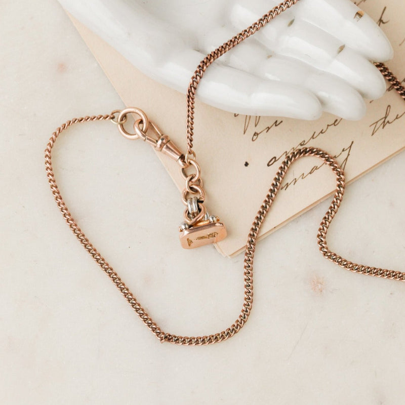 Gloria Floral Pendant