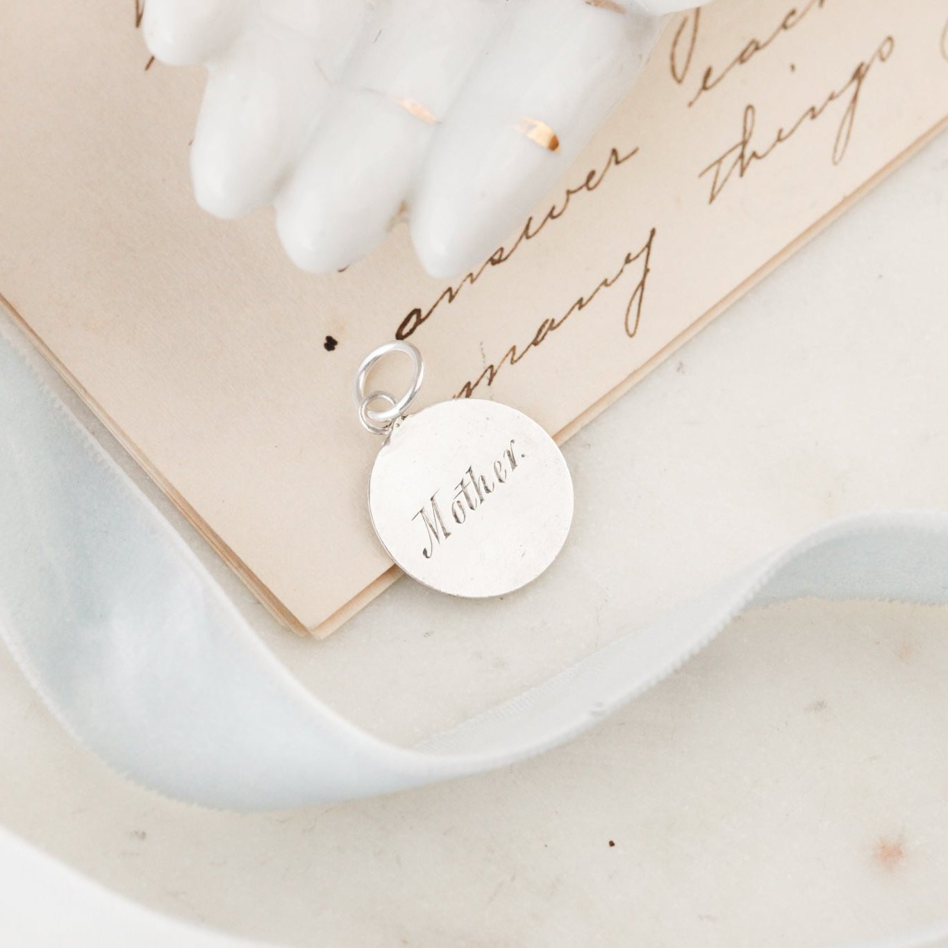 "Mother" Love Token